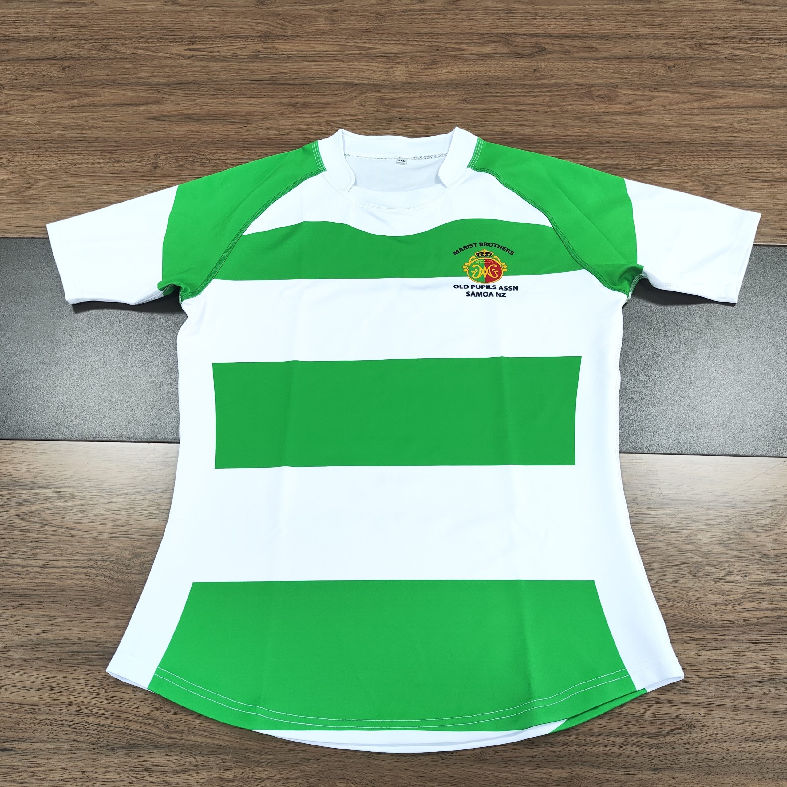 Mock-up 1