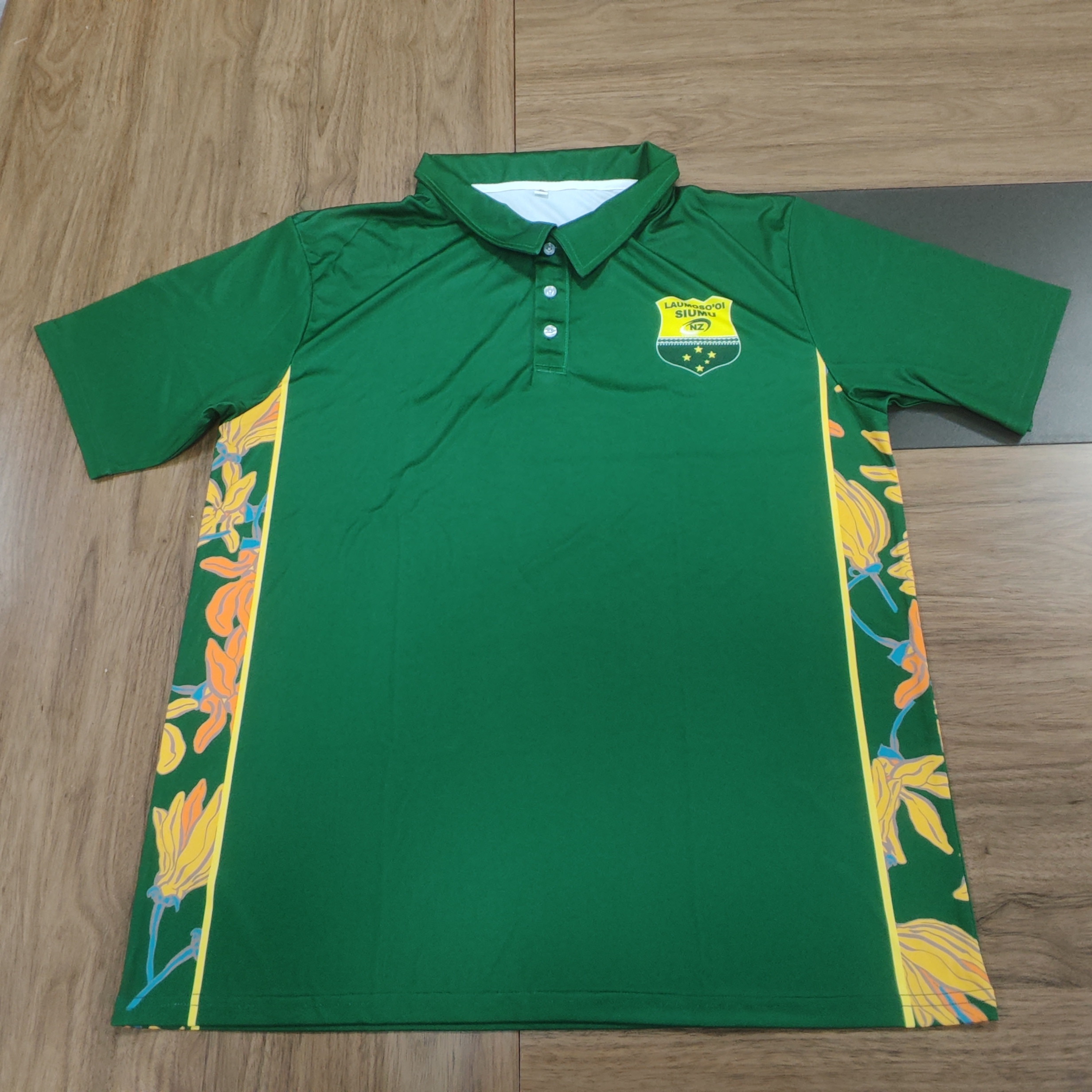 Mock-up Polo