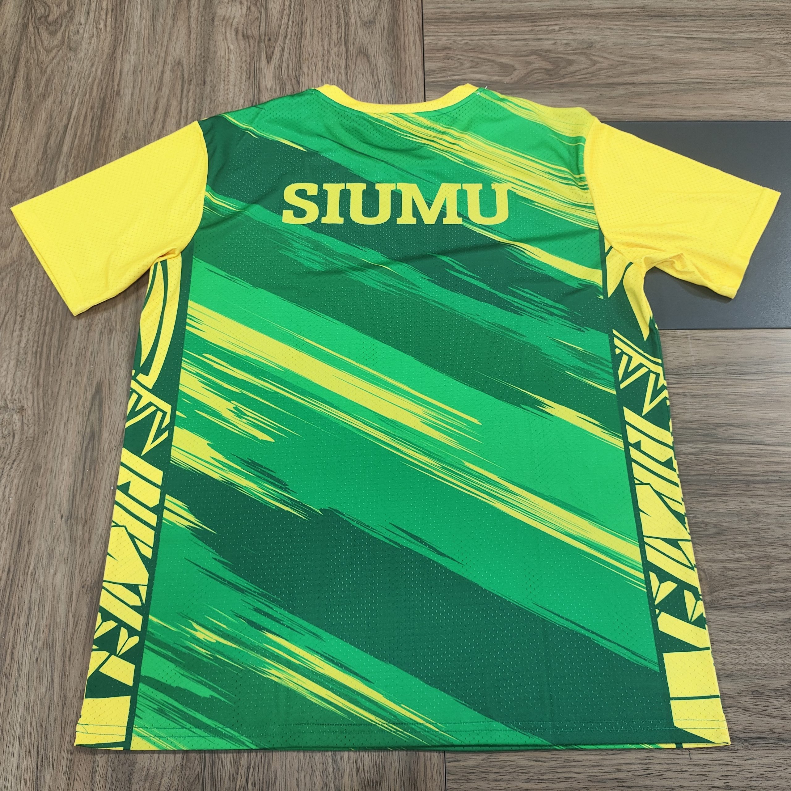 Mock-up dri-fit 1
