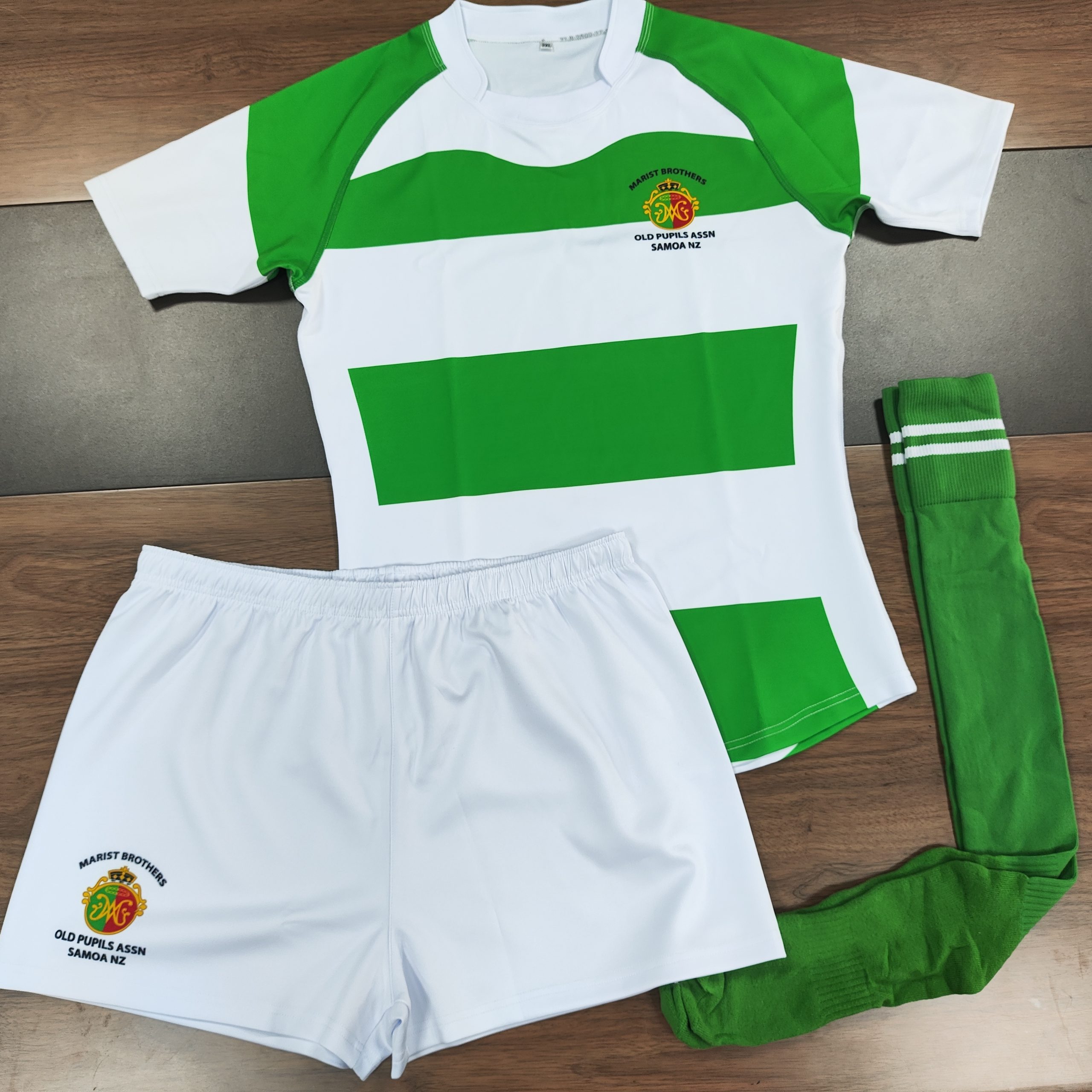 Mock-up